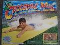 26. Crocodile Mile: Slippery plastic fun for kids! | Retro '80s Kid