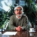 Image Hayao Miyazaki: Genius of Picture