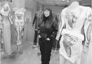 Norma Kamali - Fashion Designer Encyclopedia - clothing, century ...