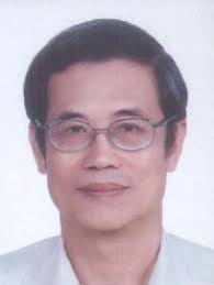 Honorary Professor, Department of Electronic Engineering / Cheng-Kuang Liu - 185639036