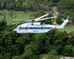 Sikorsky S-92 Helicopter