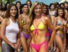 All New: Miss World