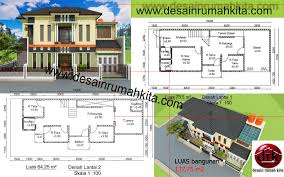 Rumah Minimalis Bertingkat | Search Results | Del Monstro