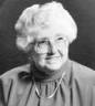 Retired J. Minnie Smith teacher, Rue Reese Porter, died Aug. - 1378703-S