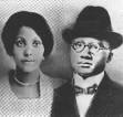 Rev Earl Little