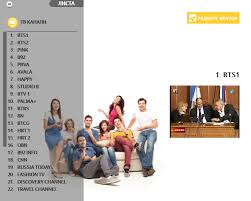 gledaj web tv