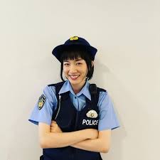美女警察|ゲキサカ