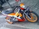  Modifikasi Motor Yamaha Honda Kawasaki Suzuki