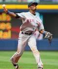JOSE REYES, unplugged. « Talk of New York (T.O.N.Y) Sports