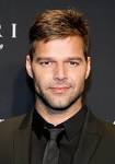 Rican singer Ricky Martin