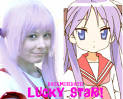 Hiragii Kagami Cosplay Winter Uniform - Lucky Star Photo (20478782 ... - Hiragii-Kagami-Cosplay-Winter-Uniform-lucky-star-20478782-389-314