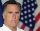 Mitt Romney | Texas on the Potomac | a Chron.com blog