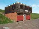 Panama Swimming Club Building - via Daymix
