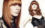 Hair Salon Collection of Long