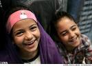 Photos by Mona Hoobehfekr, ISNA - Iranian-schools-raided-by-Hollywood1