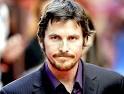 Speaking of Christian Bale,