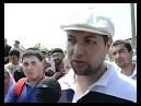 Семинар: Муфтий Ридван Велиев, ДЦМК