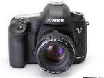 Canon EOS 5D Mark III Review: Digital Photography Review