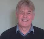 Iain Macdonald in 2012