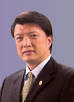 Mr YANG Jianping