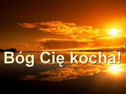 Bóg Cię kocha