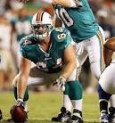 High salary won't guarantee starting job for Dolphins center Jake ...