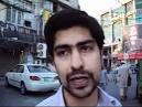 Zimmedar Shehri - Interview of