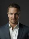 Comic Con Quickie: Star Stephen Amell Previews ARROW - stephen-amell