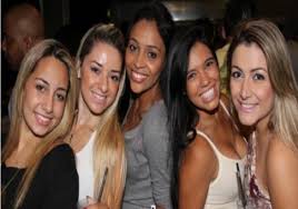 Confira onde a mulherada bomba nas baladas de BH - Foto 1 ...