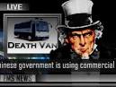 Execution Van