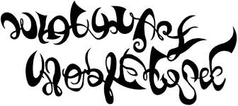 ambigramma