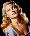rita hayworth beautiful