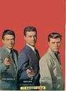 Las Series de Nuestra vida: 77 Sunset Strip