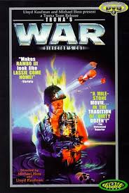 Troma s War