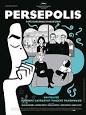 Persepolis (film) - Wikipedia, the free encyclopedia
