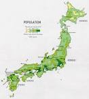 the population in japan