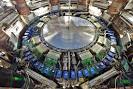  Quarks, Big Bang and Large Hadron Collider (LHC)