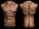 The Human Skin, 3D Human Sculpting with ZBrush. CG Explorer