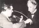 The Baroque German Violin Bow: A Lost Art