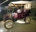 Early American Automobiles 1905 Models