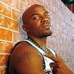 Mike James grew up next to a