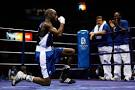 Daouda Sow Pictures - Olympics Day 14 - Boxing - Zimbio