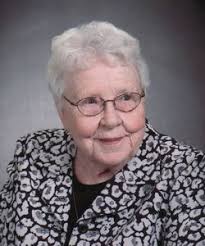 Mary Elizabeth Konrad Bauer (1925 - 2012) - Find A Grave Memorial - 97100197_134769085535