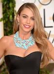 Sofia Vergara Plastic Surgery - Is This Amazing Bod All Natural Or.