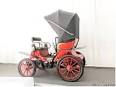 1900 Fiat 6 HP
