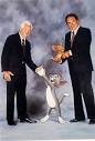 Hanna-Barbera - Smurfs Wiki