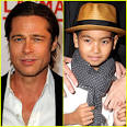 Maddox Jolie-Pitt will not be
