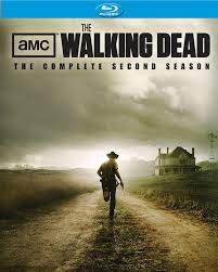 The Walking Dead – Temporada 2 [BD25]