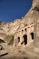 Cappadocia - Wikipedia, the free encyclopedia