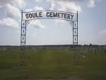 Soule Cemetery